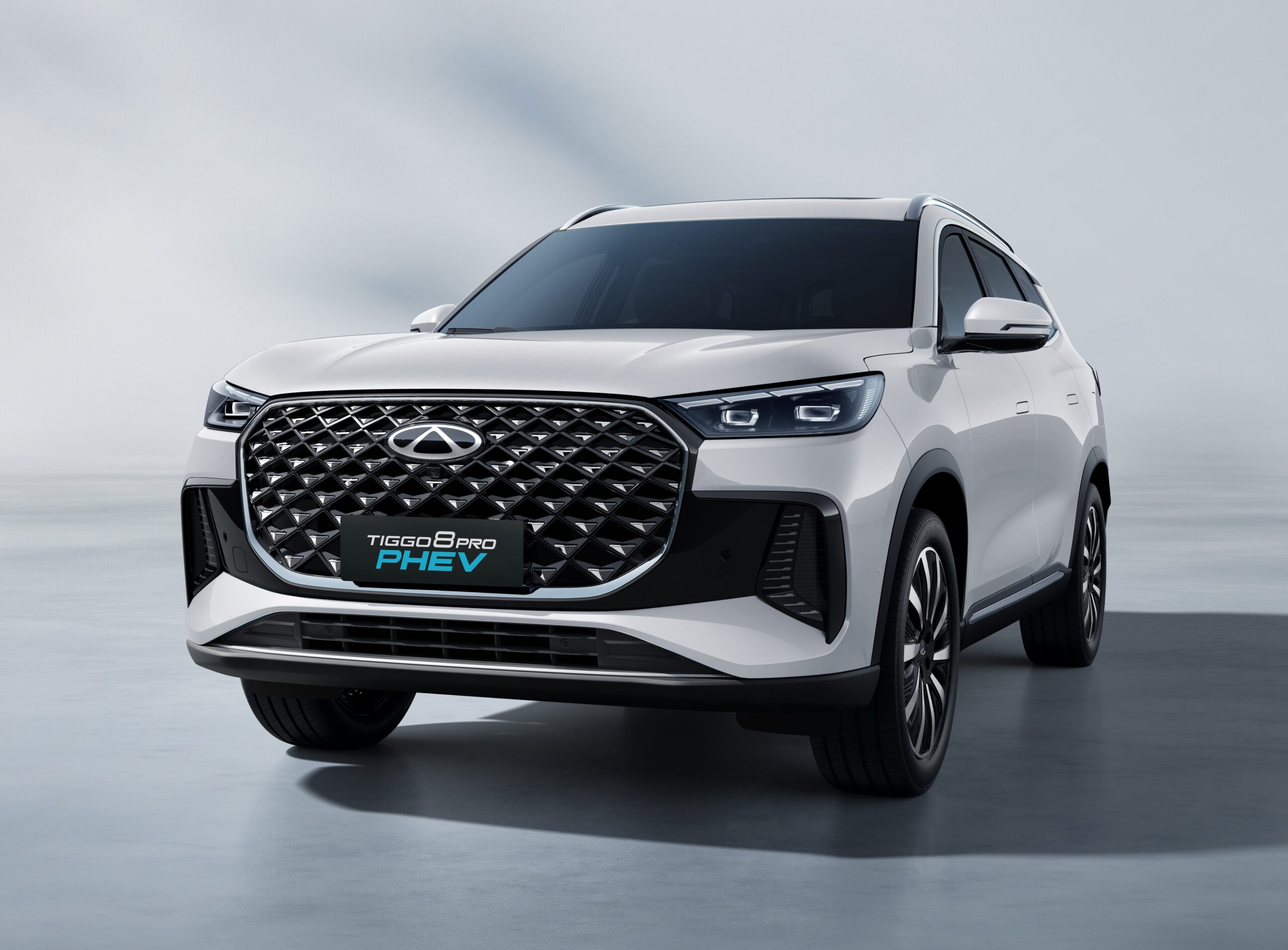 Caoa Chery Tiggo 8 2027: preços, versões e equipamentos do SUV de sete lugares