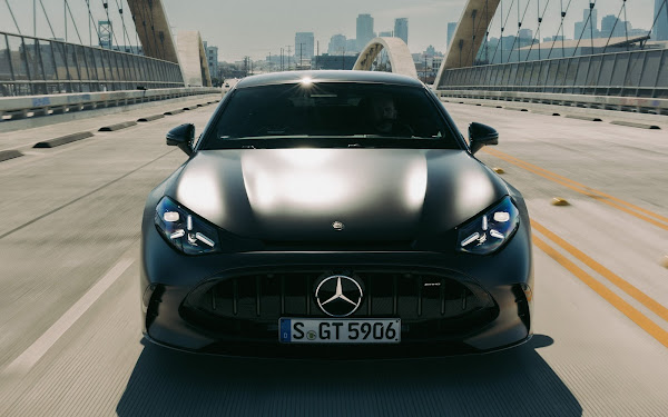 Mercedes pode sofrer banimento nos EUA por conta de acionistas chineses