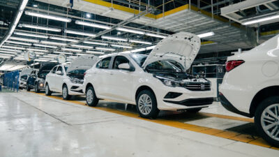 Clientes da Fiat, Jeep, Peugeot, Citroën e Ram podem revalidar a garantia