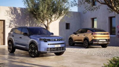 Fiat mostra novos detalhes dos sucessores de Pulse e Fastback