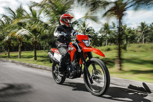Honda atinge 10 milhões de motocicletas Flex produzidas no Brasil