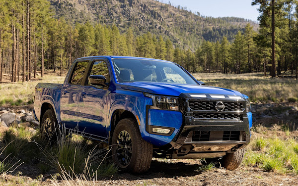 Nissan Frontier 2027 Sport Edition estreia nos EUA – fotos e vídeo