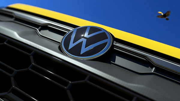 Nova VW Tukan 2027: híbrida, suspensão de feixe de molas e 76% de nacionalização