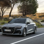 Audi A3 2027 com novo interior: fotos, preços e detalhes