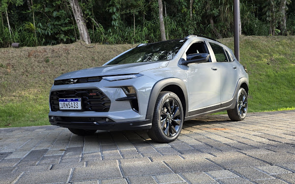 Chevrolet Sonic 2027: teste dinâmico revela pontos positivos e negativos