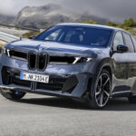 Novo BMW iX3 2027 no Brasil estreia sistema com "supercérebros"