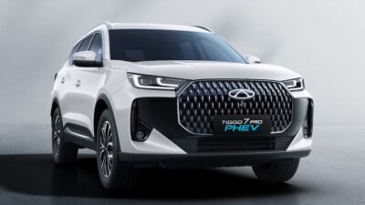 Caoa Chery Tiggo 7 2027: preços, versões, equipamentos e novos motores do SUV