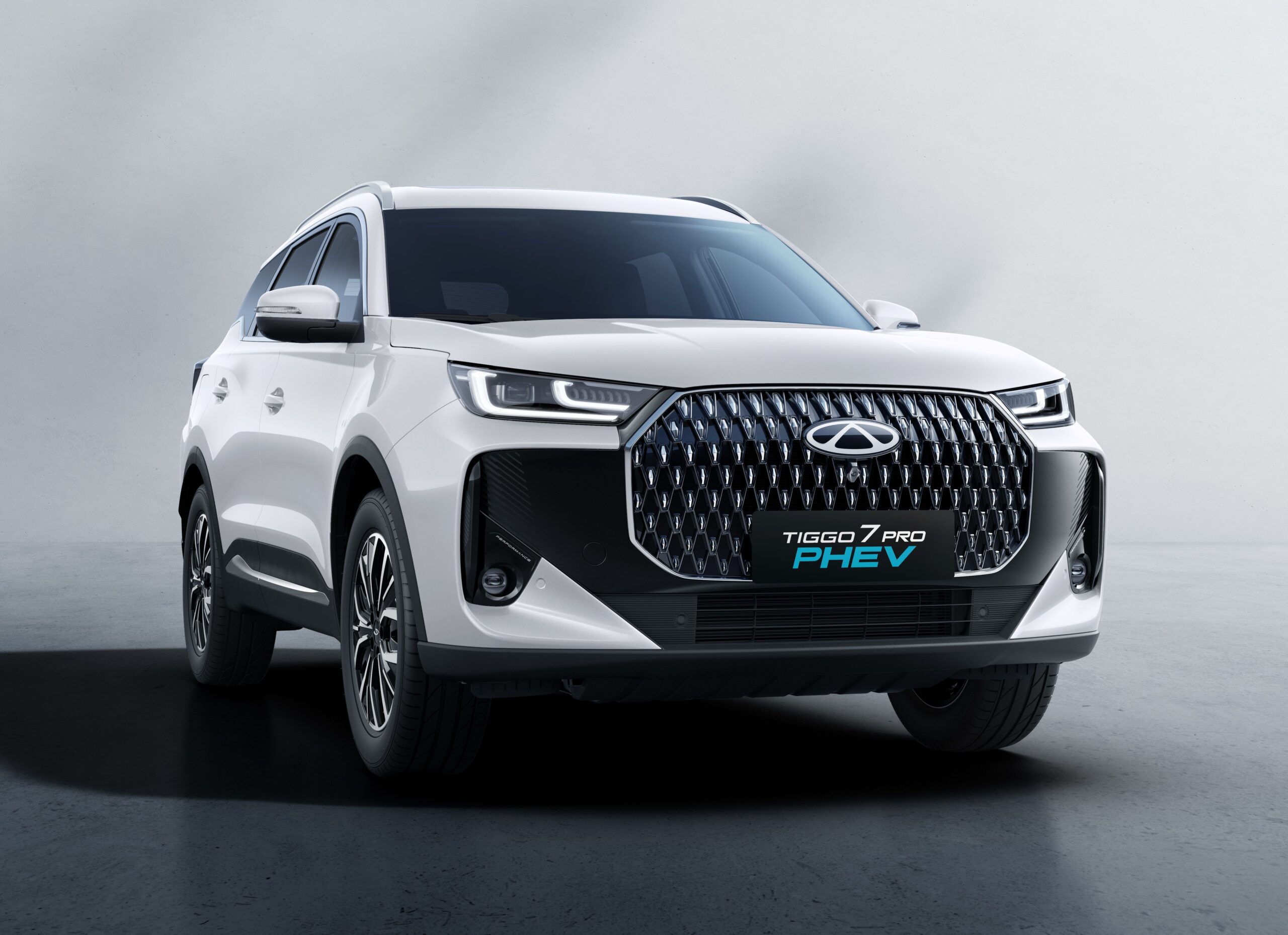 Caoa Chery Tiggo 7 2027: preços, versões, equipamentos e novos motores do SUV