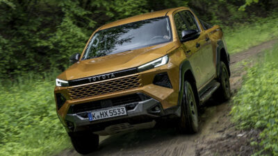 Toyota Hilux: como calcular o custo real por quilômetro rodado