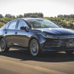 BYD quer se tornar a maior fabricante de veículos do mundo em cinco anos