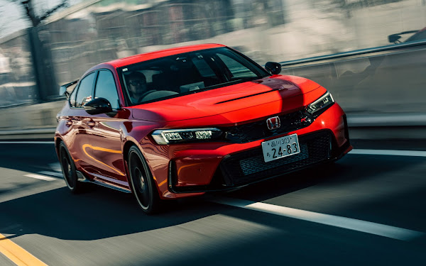 Honda abandona a meta de carros 100% elétricos e foca nos híbridos
