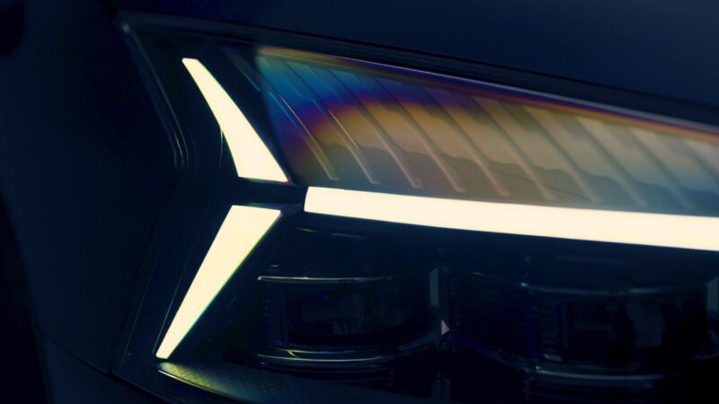 Hyundai revela mais imagens de SUV rival de Tera, Pulse e Sonic