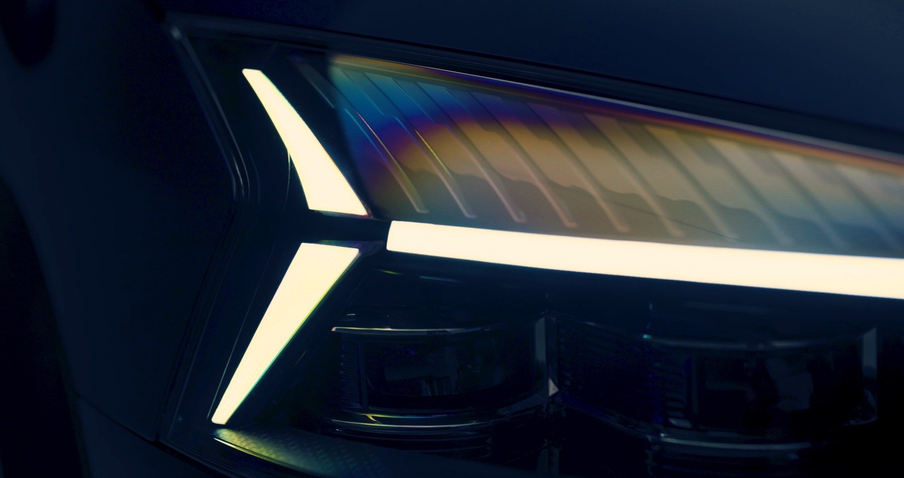 Hyundai revela mais imagens de SUV rival de Tera, Pulse e Sonic