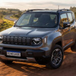 Jeep Renegade e Compass entram no Programa Move Brasil