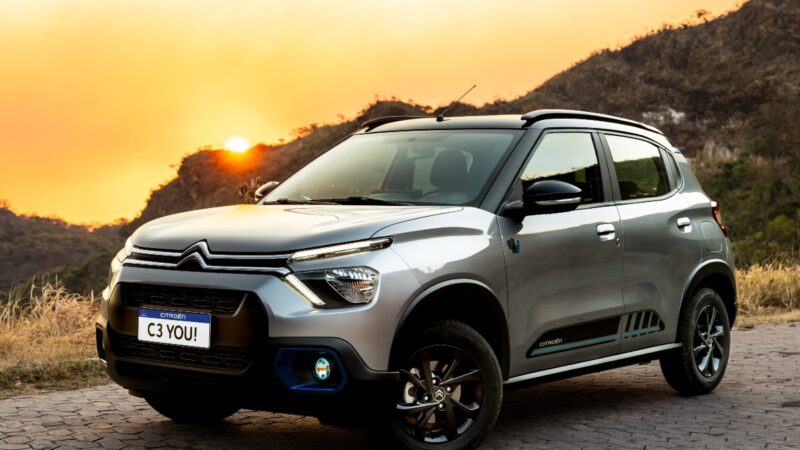 Geely EX2 vale a compra? Ele vence em espaço e autonomia, mas falha no básico
