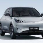 Elétrico de R$ 136.800 tem espaço de T-Cross e preço para ameaçar o BYD Dolphin
