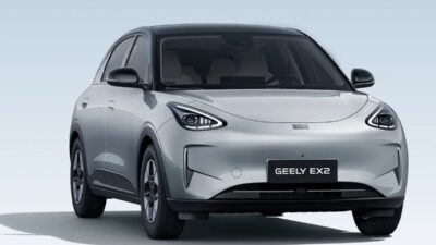 Elétrico de R$ 136.800 tem espaço de T-Cross e preço para ameaçar o BYD Dolphin