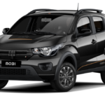Novo carro popular vai de R$ 85 mil a R$ 130 mil e domina lista dos mais vendidos