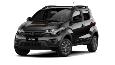 Novo carro popular vai de R$ 85 mil a R$ 130 mil e domina lista dos mais vendidos