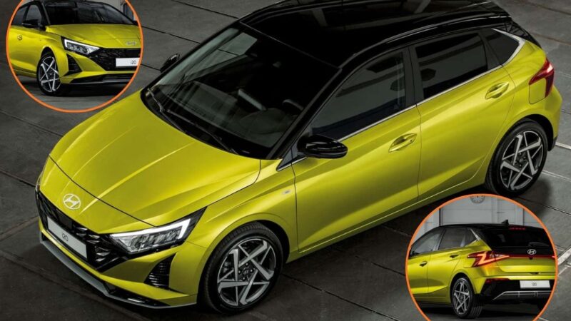 Ameaça ao Onix: Novo hatch da Hyundai chega por R$ 99.990 e abala o segmento