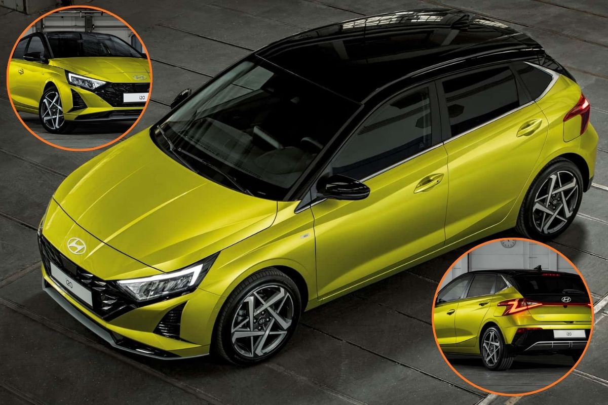 Ameaça ao Onix: Novo hatch da Hyundai chega por R$ 99.990 e abala o segmento