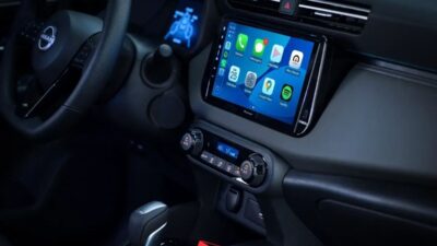 R$ 99.990 para PCD: Nissan Kait chega para incomodar diretamente Pulse e Basalt