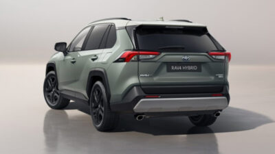 1.100 km com um tanque: SUV de luxo custa R$ 126 mil a mais que o Haval H6, mas humilha na autonomia