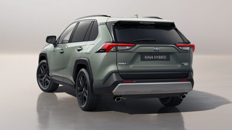 1.100 km com um tanque: SUV de luxo custa R$ 126 mil a mais que o Haval H6, mas humilha na autonomia
