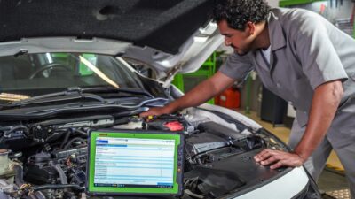 Bosch lança scanner de diagnóstico automotivo por assinatura