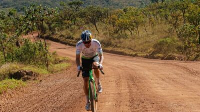 Campeonato Brasileiro de Gravel marca nova fase do ciclismo nacional e país entra na rota da modalidade