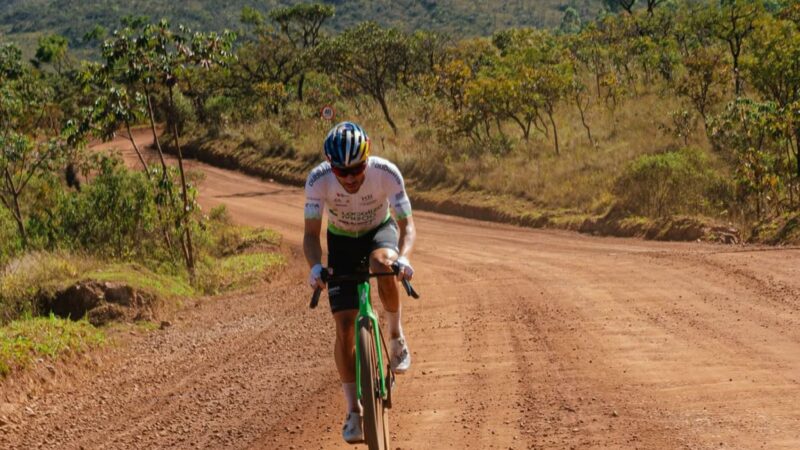 Campeonato Brasileiro de Gravel marca nova fase do ciclismo nacional e país entra na rota da modalidade