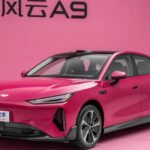 Chery levou menos de 30 anos para fabricar 20 milhões de carros