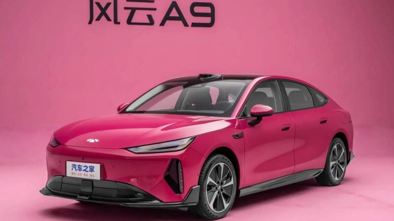 Chery levou menos de 30 anos para fabricar 20 milhões de carros