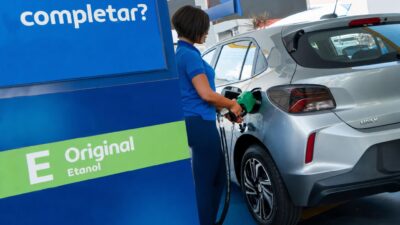 MPF pede liminar para barrar gasolina com mais etanol e diz faltar provas de que mistura é segura