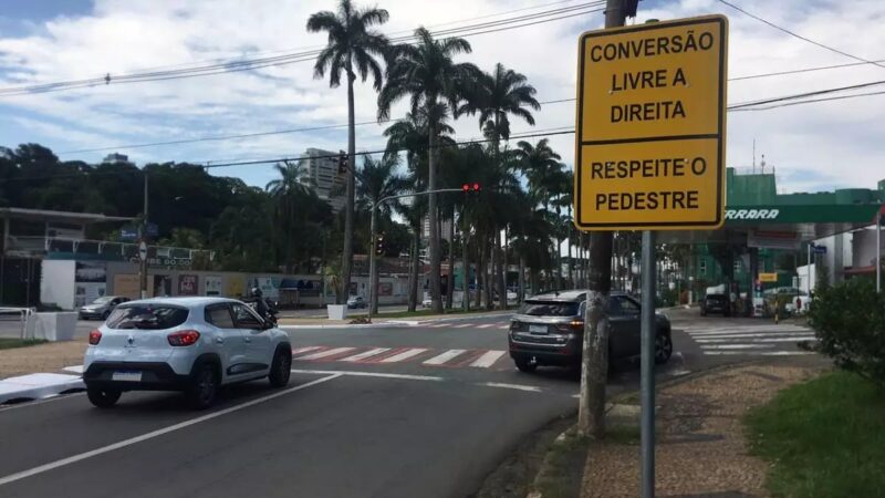 Regras de conversão no trânsito: veja quais erros bobos você comete todos os dias