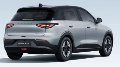 Hatch cresce 23%, entra no Top 10 e fica a 235 carros do BYD Dolphin
