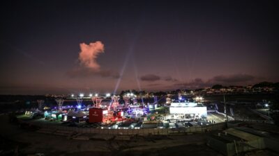 Festival Interlagos 2026 confirma 27 montadoras; veja as novas marcas