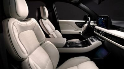 Recalls da Ford atingem 13 milhões de veículos em 2026 — agora por problemas nos bancos