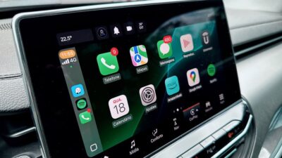 Explosão da IA está roubando chips e deixará os carros mais caros, diz a GM