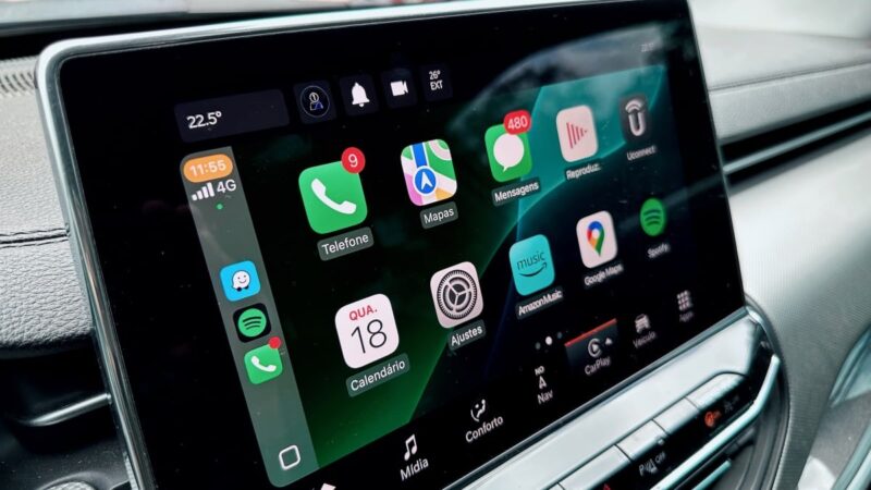 Explosão da IA está roubando chips e deixará os carros mais caros, diz a GM