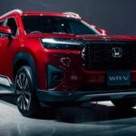 Honda escala 5%, produz 42% mais carros e tem melhor semestre desde 2020