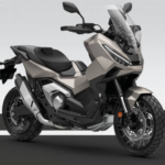 Honda X-ADV 2027 ganha atualizações na Europa
