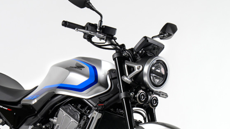Novas Honda CB400 foram confirmadas para o segundo semestre, no Japão