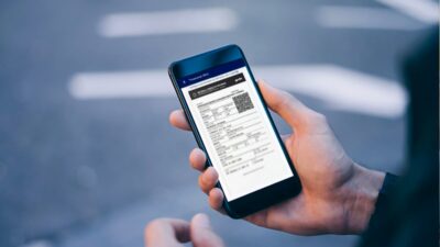 Licenciamento 2026: Detran PR divulga calendário e como pagar TRLAV