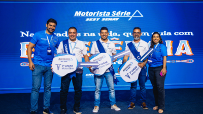 Melhor motorista do Brasil: mineiro vence prêmio, veja como competição funciona