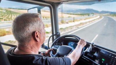 CNH gratuita: programa Mais Motoristas bate recorde com 138 mil inscritos