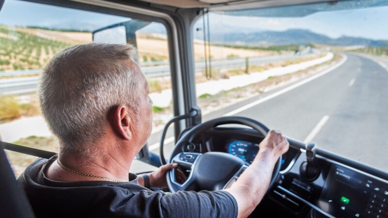 CNH gratuita: programa Mais Motoristas bate recorde com 138 mil inscritos