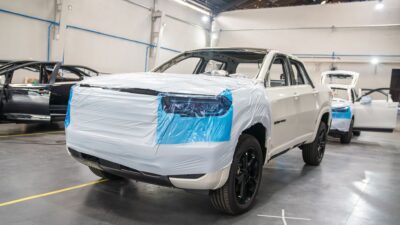 Rio e São Paulo fazem Brasil bater recordes de carros blindados; BYD Song Plus é o preferido das blindagens