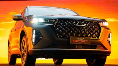 Hyundai prepara SUV inédito de 4,18 metros para ficar abaixo do Creta