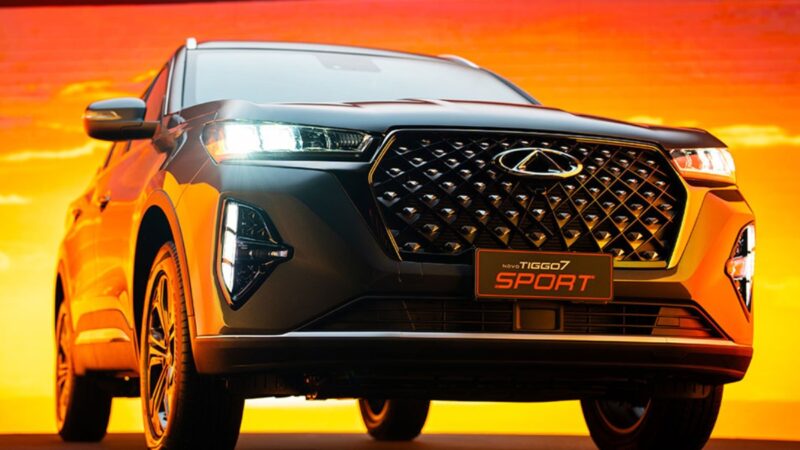 Hyundai prepara SUV inédito de 4,18 metros para ficar abaixo do Creta